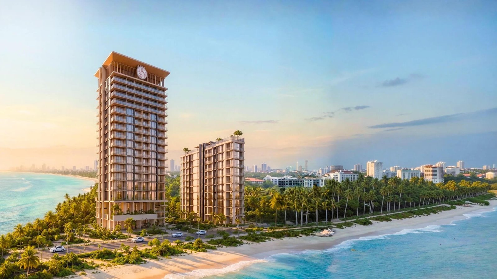 sea sky by sands pattaya